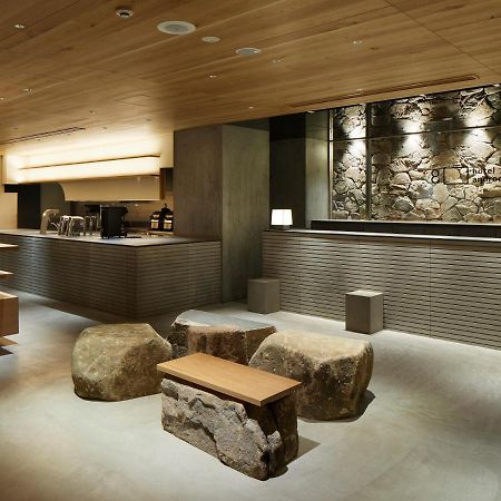 Hotel Androoms Kyoto Shichijo Dış mekan fotoğraf