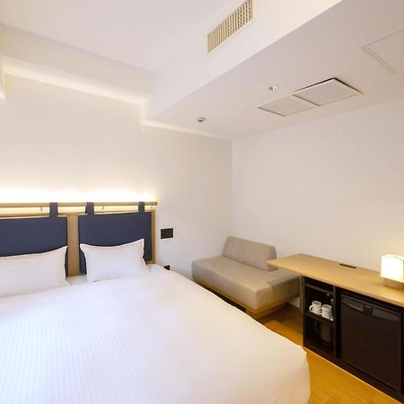 Hotel Androoms Kyoto Shichijo Dış mekan fotoğraf