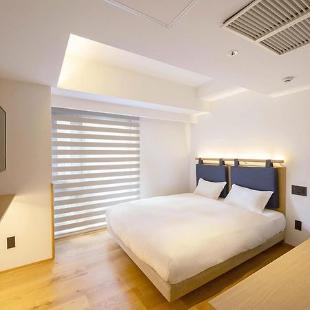 Hotel Androoms Kyoto Shichijo Dış mekan fotoğraf