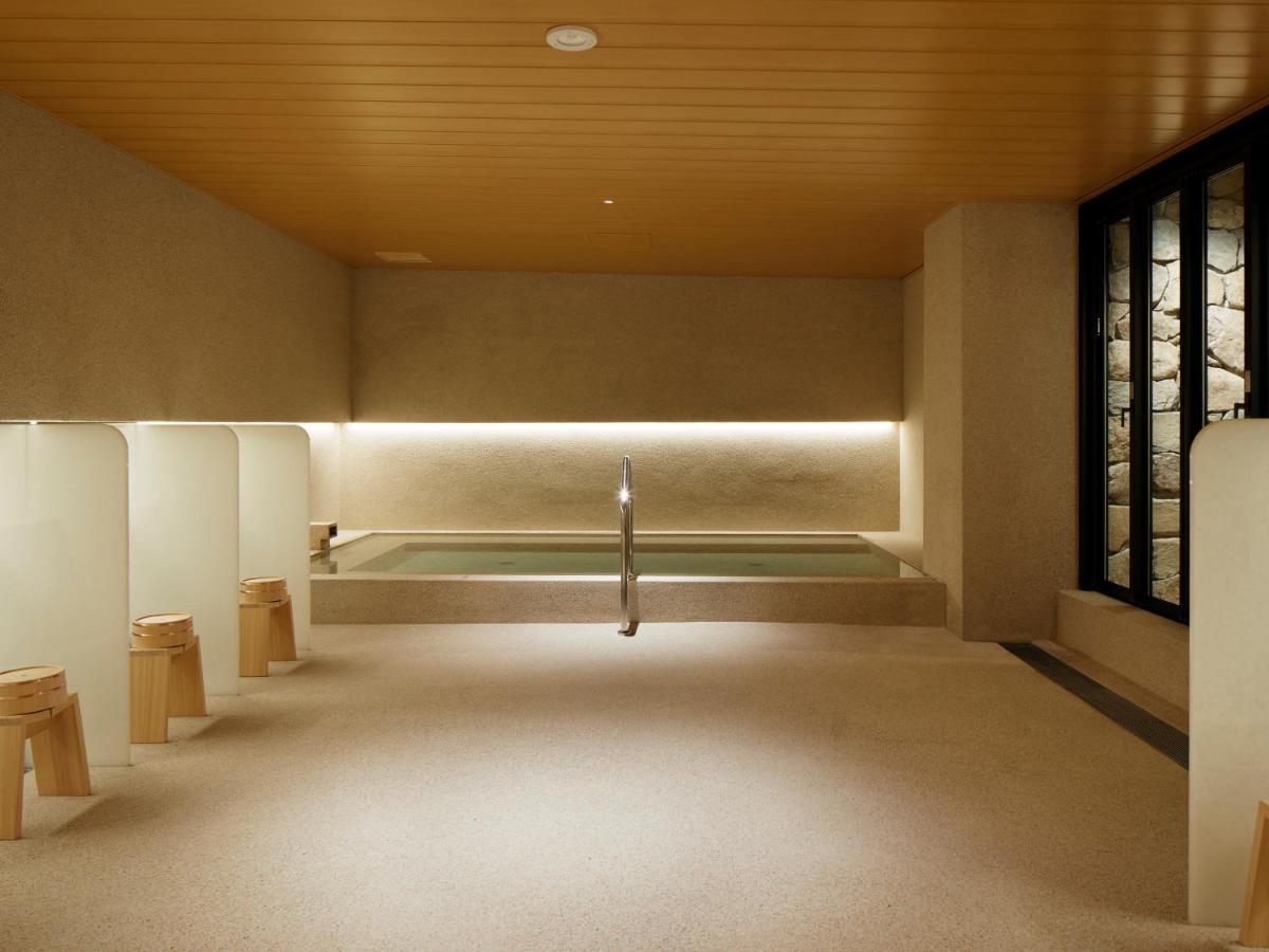 Hotel Androoms Kyoto Shichijo Dış mekan fotoğraf
