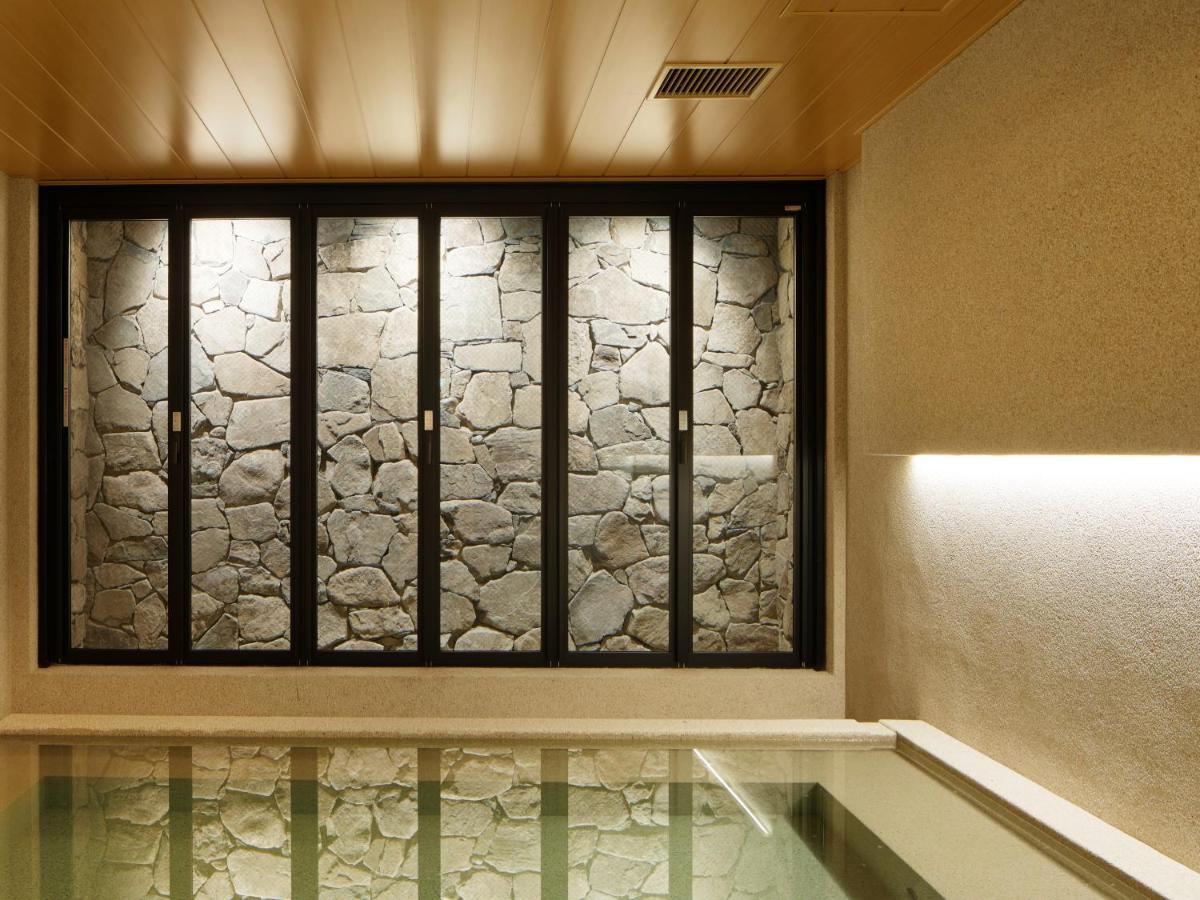 Hotel Androoms Kyoto Shichijo Dış mekan fotoğraf