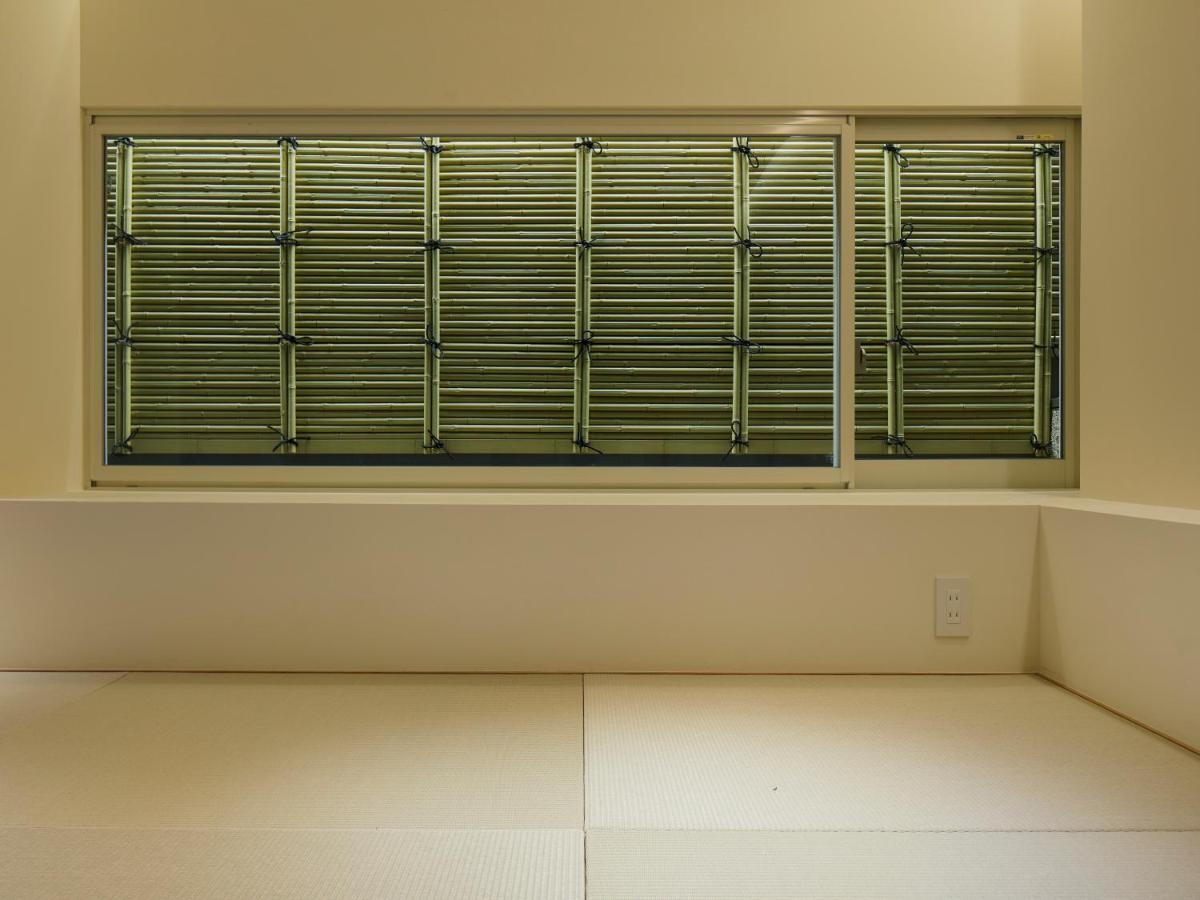 Hotel Androoms Kyoto Shichijo Dış mekan fotoğraf