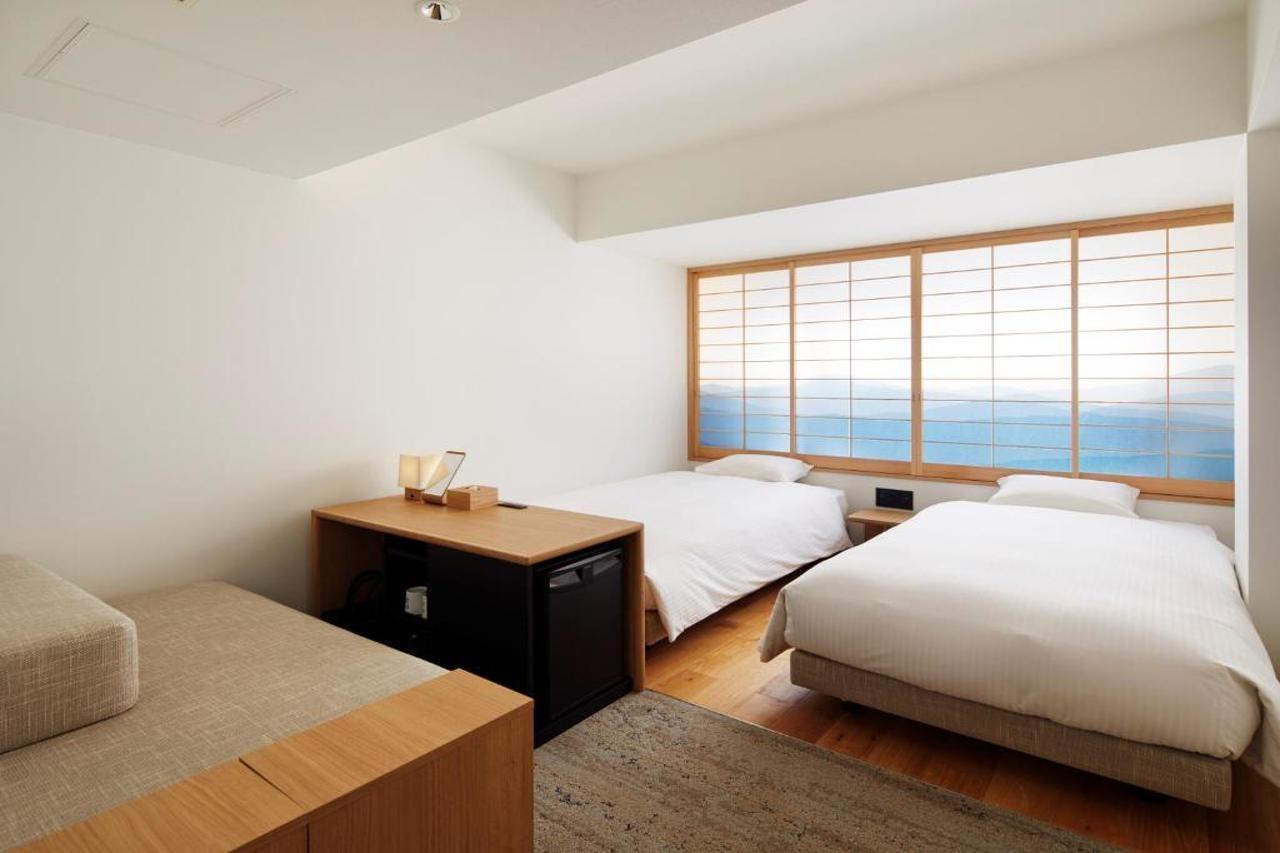 Hotel Androoms Kyoto Shichijo Dış mekan fotoğraf