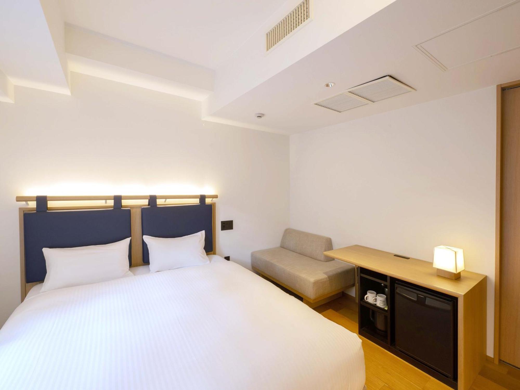 Hotel Androoms Kyoto Shichijo Dış mekan fotoğraf
