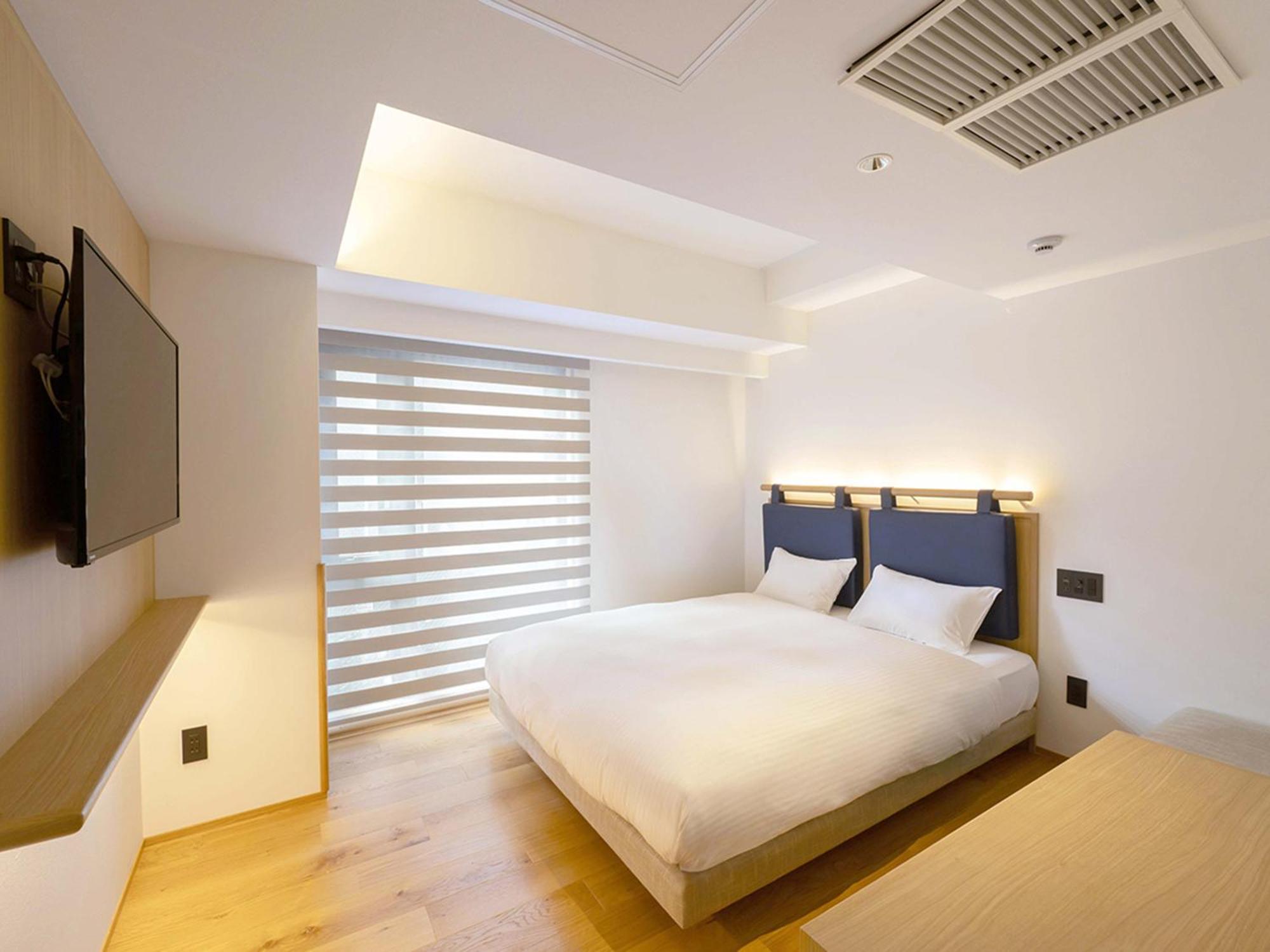 Hotel Androoms Kyoto Shichijo Dış mekan fotoğraf