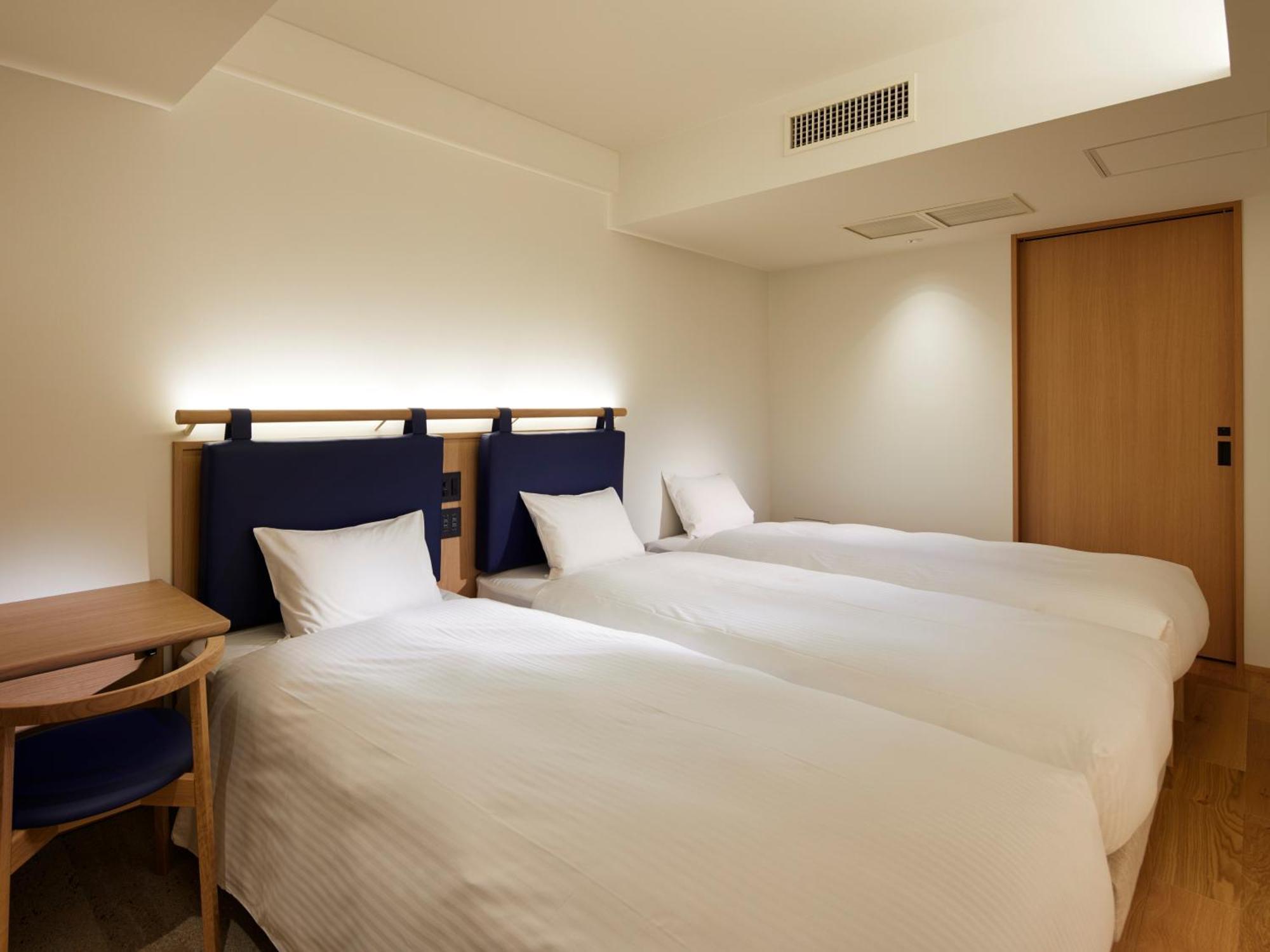 Hotel Androoms Kyoto Shichijo Oda fotoğraf