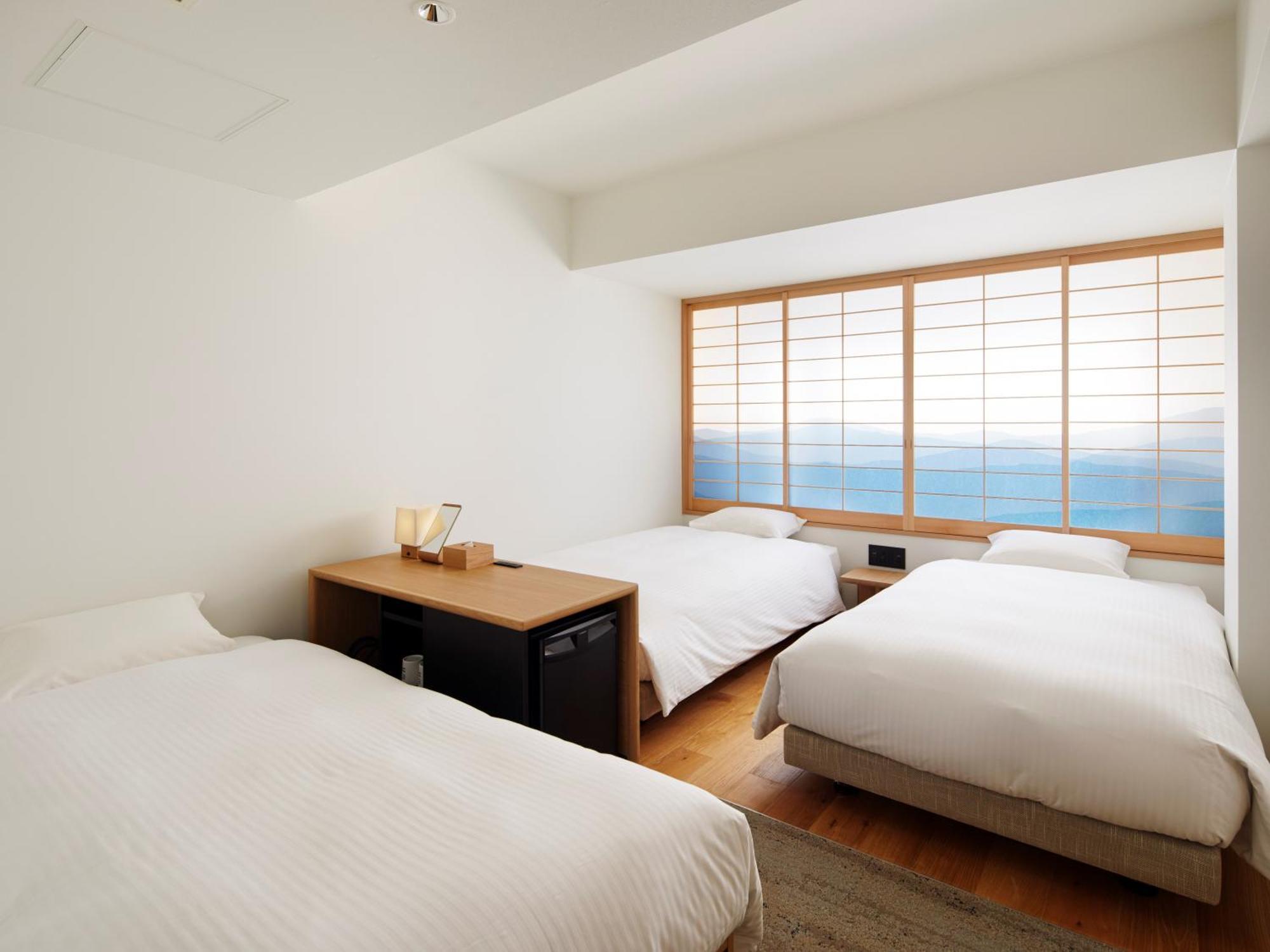 Hotel Androoms Kyoto Shichijo Oda fotoğraf