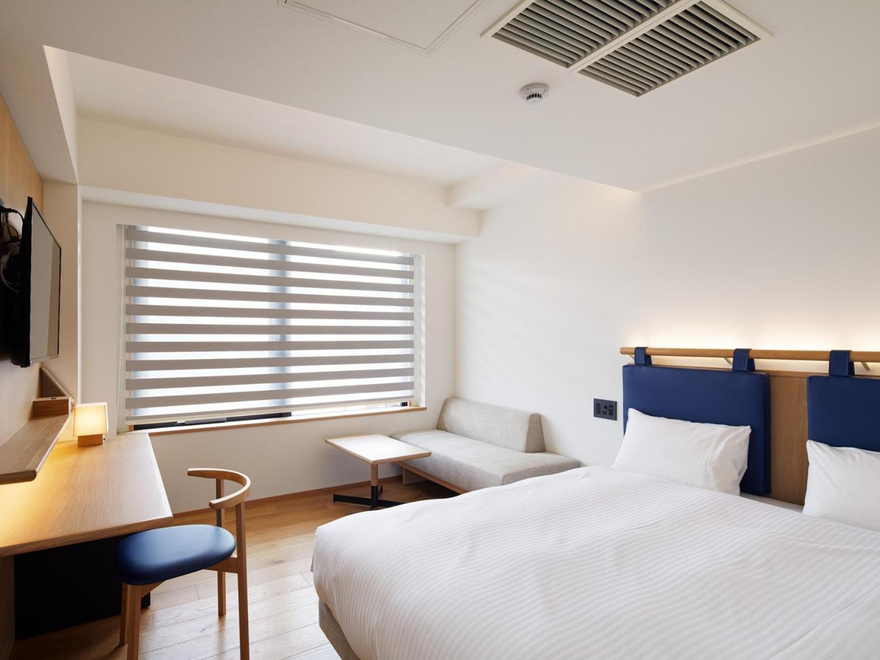 Hotel Androoms Kyoto Shichijo Oda fotoğraf