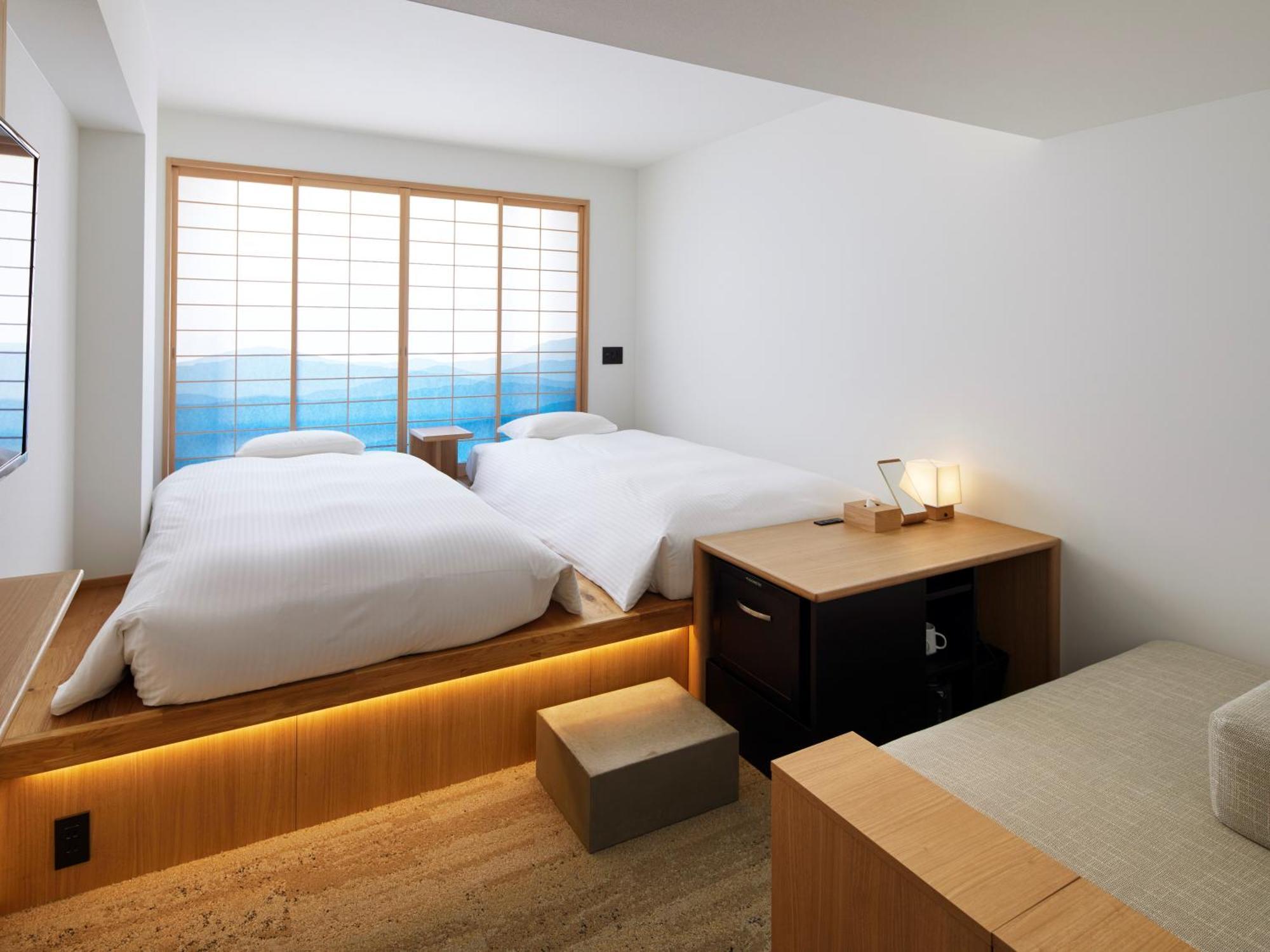 Hotel Androoms Kyoto Shichijo Oda fotoğraf