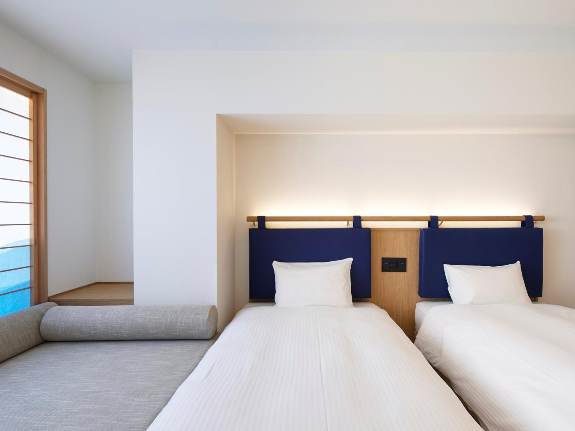 Hotel Androoms Kyoto Shichijo Oda fotoğraf