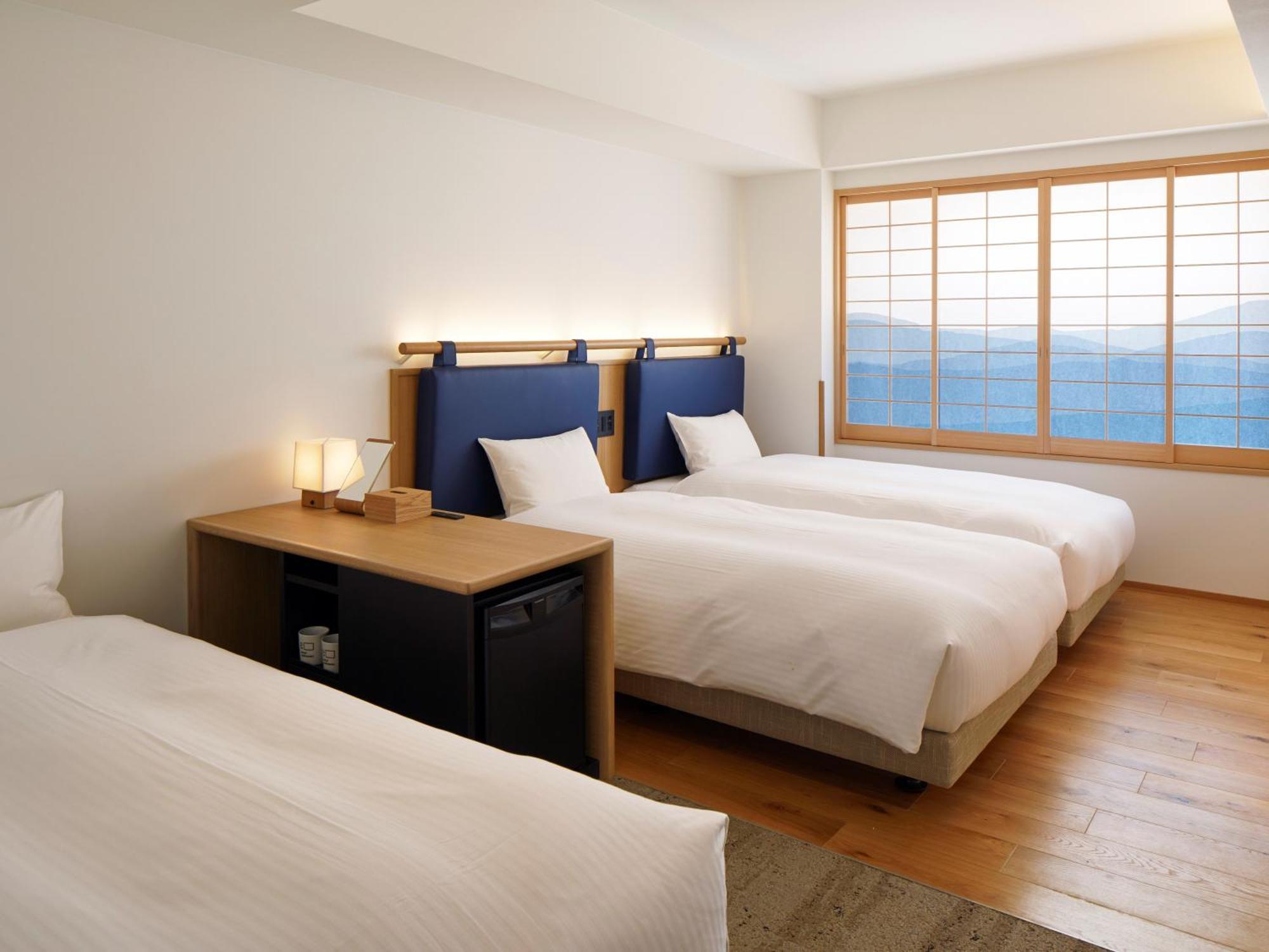 Hotel Androoms Kyoto Shichijo Oda fotoğraf