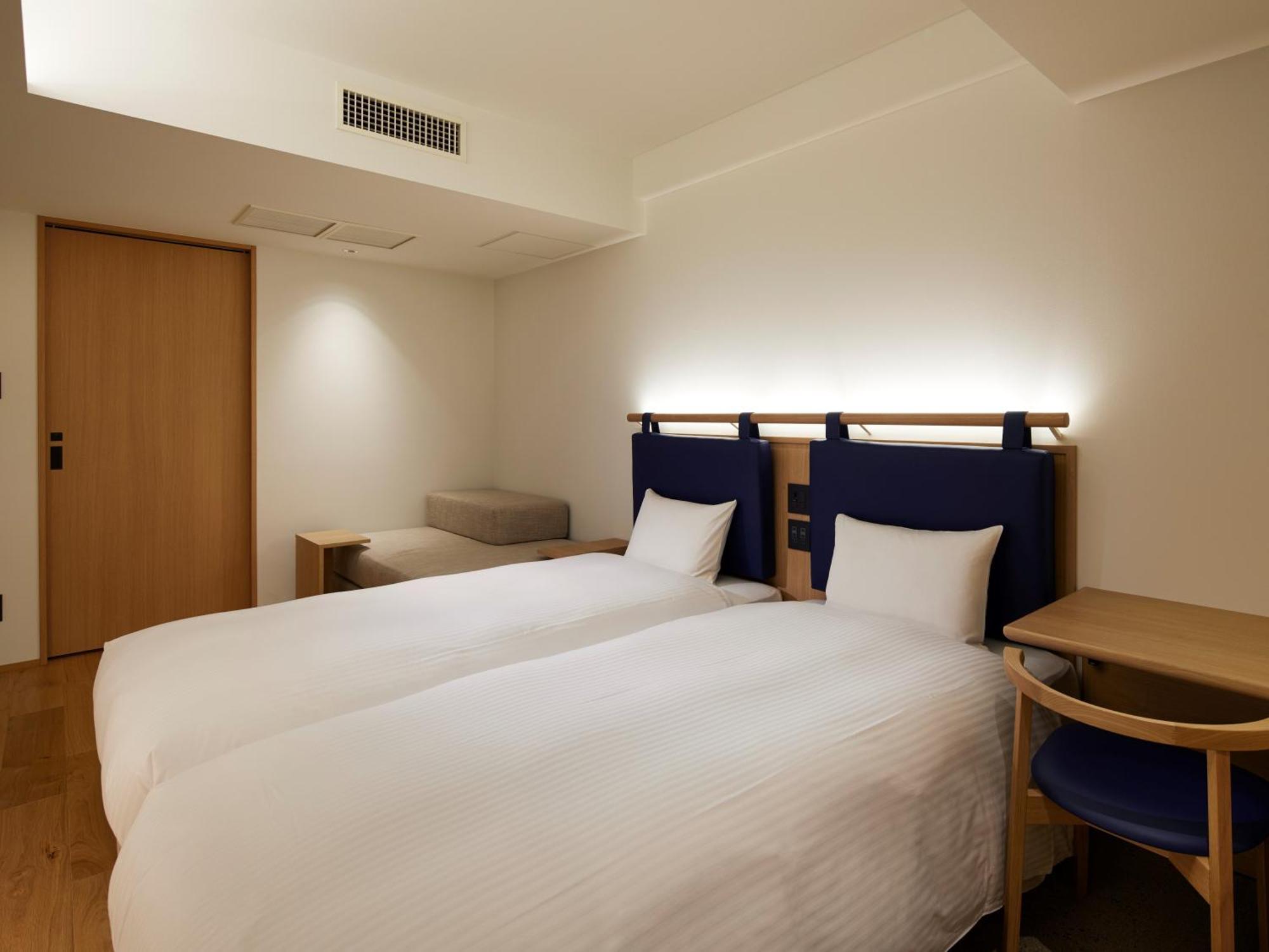Hotel Androoms Kyoto Shichijo Oda fotoğraf