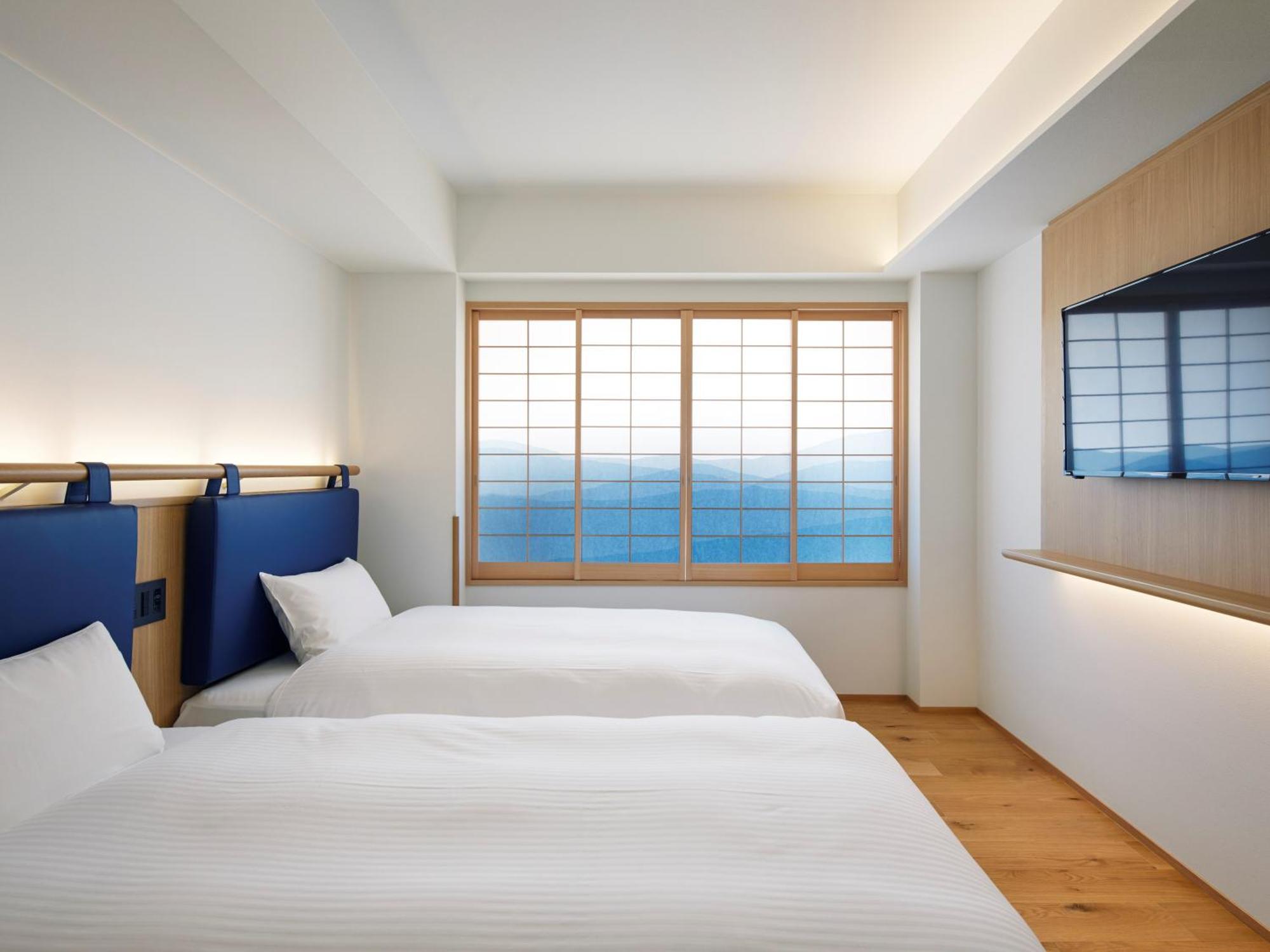 Hotel Androoms Kyoto Shichijo Oda fotoğraf